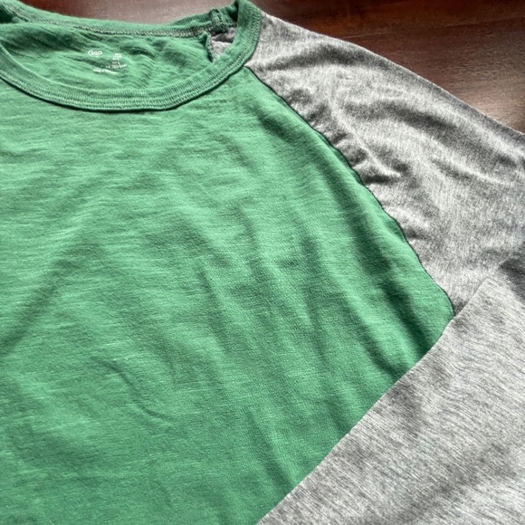 Gap Men's T-Shirt Size L - Picture 3 of 4